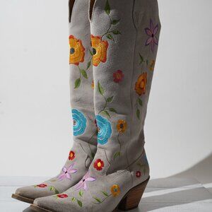 Dingo Boots